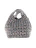 Unbranded Silver Crossbody Bag One size - photo 3