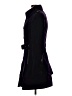 Miss Sixty Black Coat Size S - photo 5