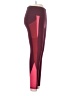 C9 By Champion Color Block Burgundy Active Pants Size L - photo 4
