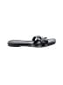 Universal Thread Black Sandals Size 8 - photo 1