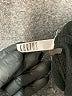 Kaktus 100% Cotton Black Cardigan Size 4X - photo 7