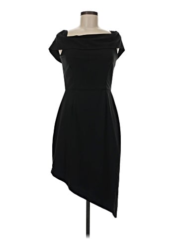 Hutch Cocktail Dress (view 1)