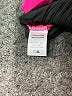 Astr 100% Polyester Pink Long Sleeve Blouse Size XS - photo 8