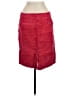 J.Crew Red Casual Skirt Size 8 - photo 2