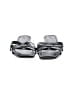 Universal Thread Black Sandals Size 8 - photo 2