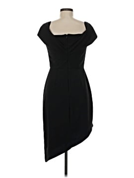 Hutch Cocktail Dress (view 2)