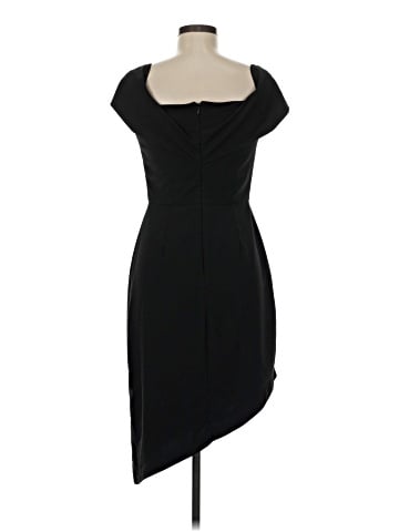 Hutch Cocktail Dress (view 2)