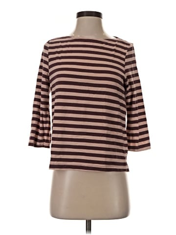 Amour Vert 3/4 Sleeve T-Shirt (view 1)