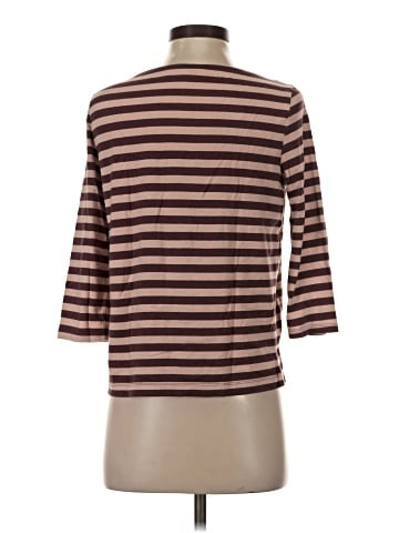 Amour Vert 3/4 Sleeve T-Shirt (view 2)