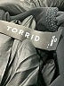 Torrid Black Two Piece Swimsuit Size Lg Plus (0) - photo 3