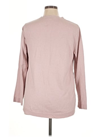 J.Jill Pullover Sweater (view 2)