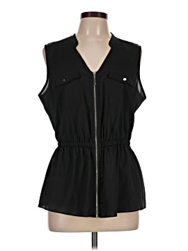 New York & Company Vest