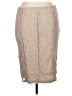 Cato Tan Formal Skirt Size 14 - photo 1