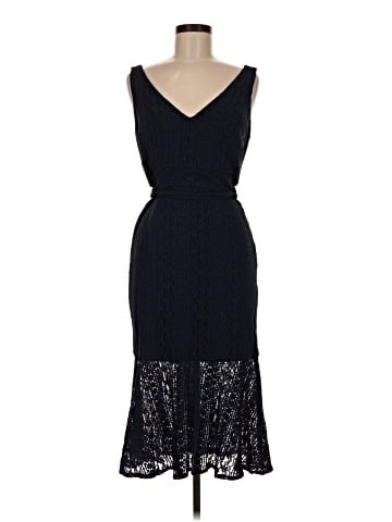 RACHEL Rachel Roy Cocktail Dress (view 1)