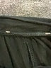 Unbranded Black Dress Pants Size XS (estimated) - photo 7