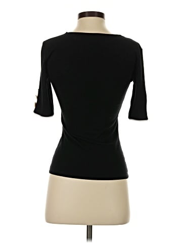 Zara 3/4 Sleeve Top (view 2)
