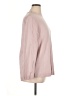 J.Jill Pink Pullover Sweater Size XL - photo 4