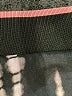 Unbranded Animal Print Black Track Jacket Size M (estimated) - photo 6