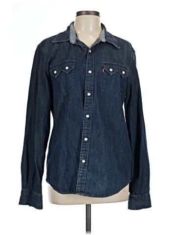Levi's Denim Jacket (view 1)