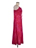 Shein 100% Polyester Pink Casual Dress Size 8 - 10 - photo 4