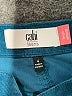 CAbi Teal Casual Pants Size 4 - photo 7