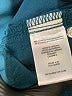 CAbi Teal Casual Pants Size 4 - photo 8
