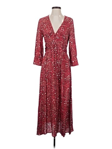 Zara Casual Dress (view 1)