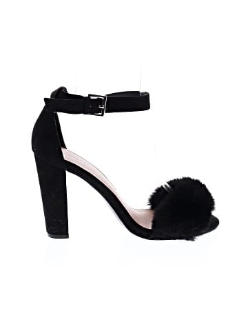 Torrid Sandals (view 1)