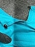 Unbranded Teal Cocktail Dress Size XL (estimated) - photo 7