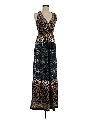 ECI Casual Dress (view 1)
