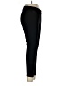 Nine West Solid Black Active Pants Size L - photo 4