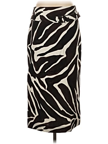 Zara Casual Skirt (view 1)