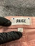 Paige Pink Casual Pants Size 27 waist - photo 6