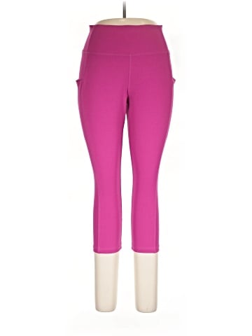 LIVI Active Pants (view 1)