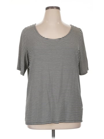 Talbots Short Sleeve T-Shirt (view 1)