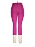 LIVI Color Block Pink Active Pants Size 14 - photo 2