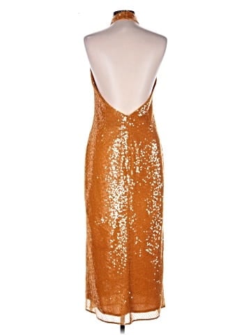 Halston Cocktail Dress (view 2)