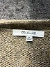 Madewell Brown Cardigan Size M - photo 7