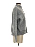 Staccato Gray Cardigan Size S - photo 4