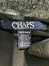 Chaps Paisley Black Casual Dress Size XL - photo 4