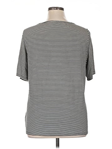 Talbots Short Sleeve T-Shirt (view 2)