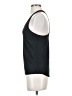 Nike 100% Polyester Black Active Tank Size S - photo 5