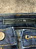 Joe's Jeans Blue Jeans Size 25 waist - photo 7