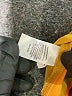 Express Outlet 100% Polyester Yellow Sleeveless Blouse Size M - photo 8