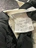 Frette Ivory Long Sleeve Blouse Size XS - photo 8
