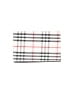 Unbranded Plaid White Wallet One size - photo 1