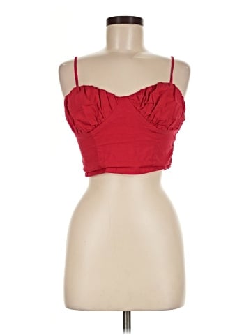 Free People Sleeveless Top (view 1)