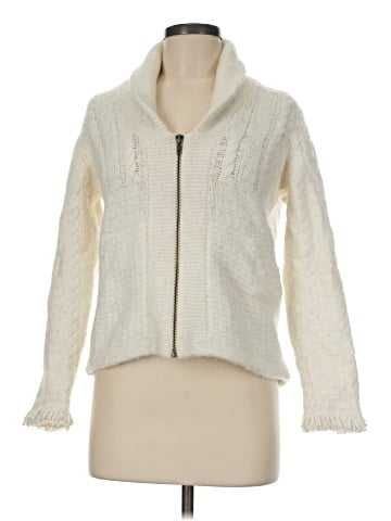 Madewell Cardigan (view 1)