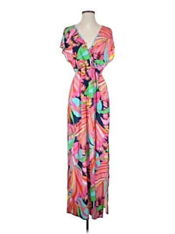 Trina Turk Casual Dress (view 1)