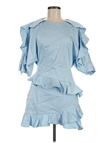 Fame And Partners Cocktail Dress (view 1)